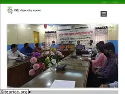 Sites similar to pobabd.org
