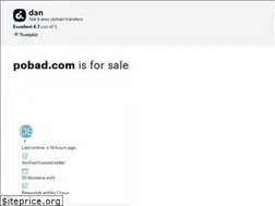 Sites similar to pobad.com