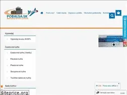 Sites similar to pobalsa.sk