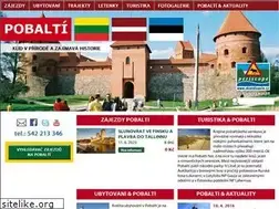 Sites similar to pobalti.cz