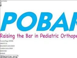 Sites similar to pobar.org