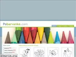 Sites similar to pobarvanke.com