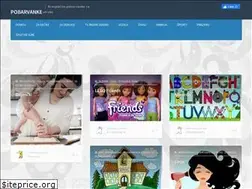 Sites similar to pobarvanke.si