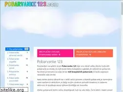 Sites similar to pobarvanke123.com
