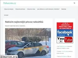 Sites similar to pobavime.cz