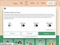 Sites similar to pobavmeseoalkoholu.cz
