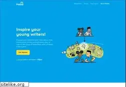 Sites similar to pobble365.com