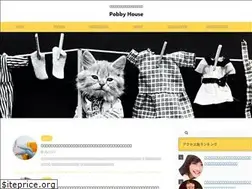 Sites similar to pobbyhouse.com