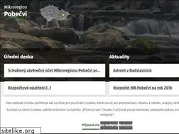 Sites similar to pobecvi.cz