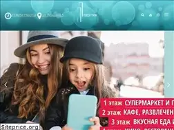 Sites similar to pobedaplaza.ru