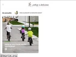 Sites similar to pobegskolesom.si