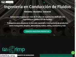Sites similar to poberaj.com.ar