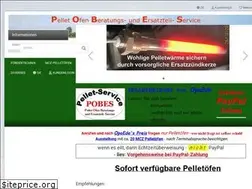 Sites similar to pobes.de