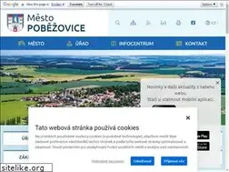 Sites similar to pobezovice.cz