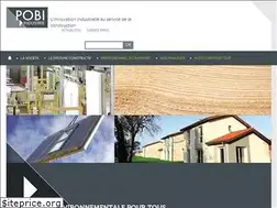 Sites similar to pobi.fr