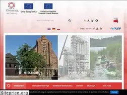 Sites similar to pobiedziska.pl