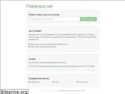 Sites similar to pobieracz.net