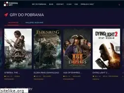 Sites similar to pobierajgry.pl