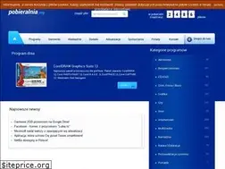 Sites similar to pobieralnia.org