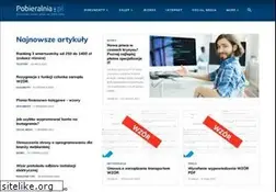 Sites similar to pobieralnia.pl