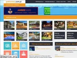 Sites similar to pobierowo.com.pl