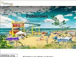Sites similar to pobierowo.net.pl