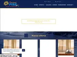 Sites similar to pobierowo.pl