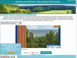 Sites similar to pobierowopokoje.pl