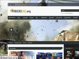 Sites similar to pobierzgre.org