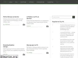 Sites similar to pobierzpc.pl