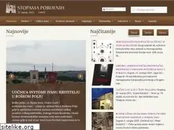 Sites similar to pobijeni.info