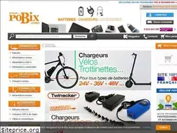 Sites similar to pobix.com