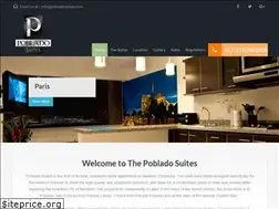 Sites similar to pobladosuites.com
