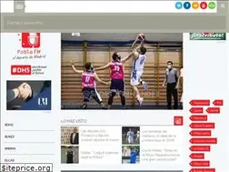 Sites similar to poblafm.com