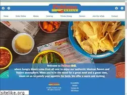 Sites similar to poblanogrill.net