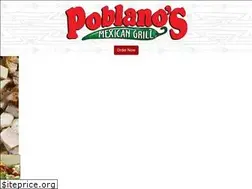 Sites similar to poblanoks.com