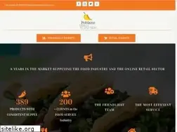 Sites similar to poblanomexican.com.au