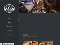 Sites similar to poblanosmex.com