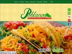 Sites similar to poblanosonmain.com