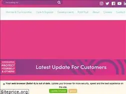 Sites similar to poblgroup.co.uk