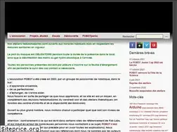 Sites similar to pobot.org