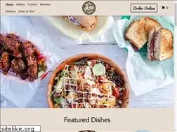 Sites similar to poboysandpickles.com