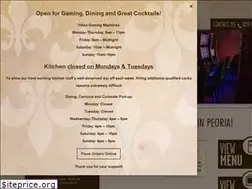 Sites similar to poboyspeoria.com