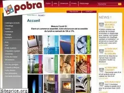Sites similar to pobra.be