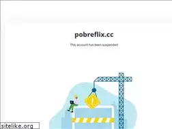 Sites similar to pobreflix.cc