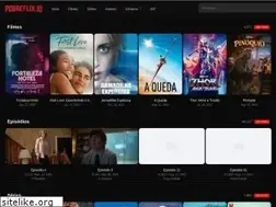 Sites similar to pobreflix.io