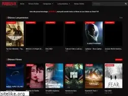 Sites similar to pobreflixfilmes.org