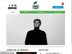 Sites similar to pobrejohnny.com.ar