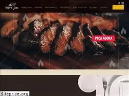 Sites similar to pobrejuan.com.br