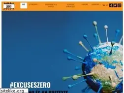 Sites similar to pobresazero.org